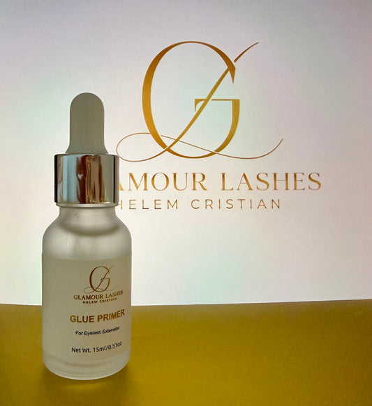Primer Glamour Lashes