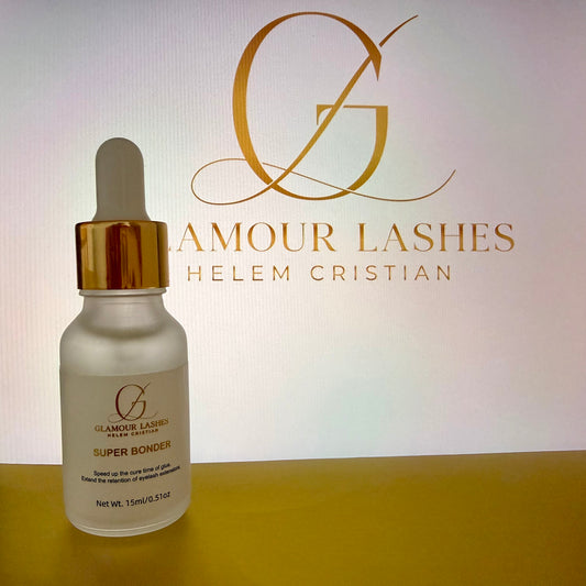 Bonder Glamour Lashes