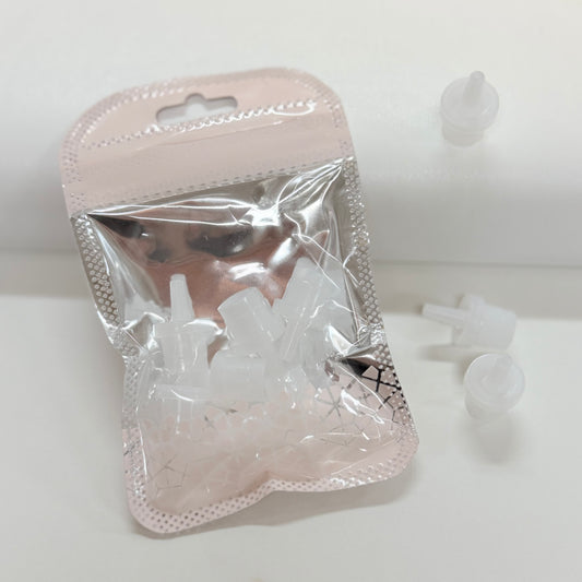 10pcs/Refill para cola de Cílios